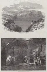 Emigration from the Isle of Skye